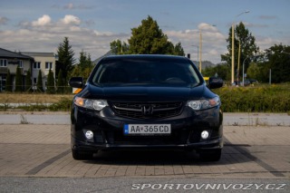 Honda Accord 2.4 i-VTEC Top Executive 2009