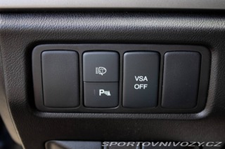 Honda Accord 2.4 i-VTEC Top Executive 2009