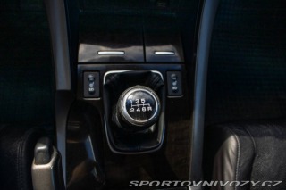Honda Accord 2.4 i-VTEC Top Executive 2009