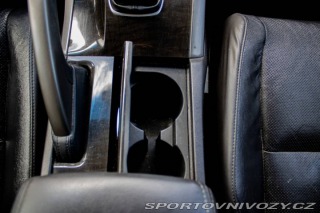 Honda Accord 2.4 i-VTEC Top Executive 2009