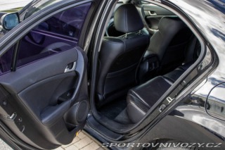 Honda Accord 2.4 i-VTEC Top Executive 2009