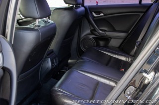 Honda Accord 2.4 i-VTEC Top Executive 2009