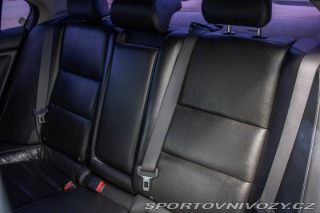 Honda Accord 2.4 i-VTEC Top Executive 2009