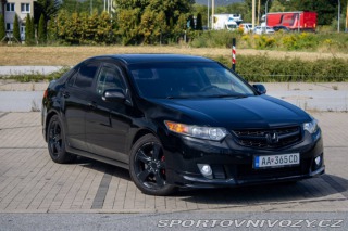 Honda Accord 2.4 i-VTEC Top Executive 2009