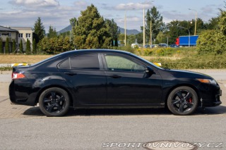 Honda Accord 2.4 i-VTEC Top Executive 2009