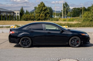 Honda Accord 2.4 i-VTEC Top Executive 2009