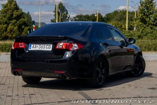 Honda Accord 2.4 i-VTEC Top Executive 2009
