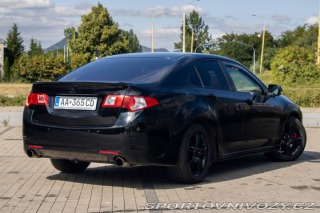 Honda Accord 2.4 i-VTEC Top Executive 2009