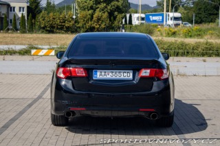 Honda Accord 2.4 i-VTEC Top Executive 2009