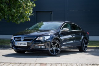 Volkswagen Passat CC CC  R-line 2.0TDi DSG /aj