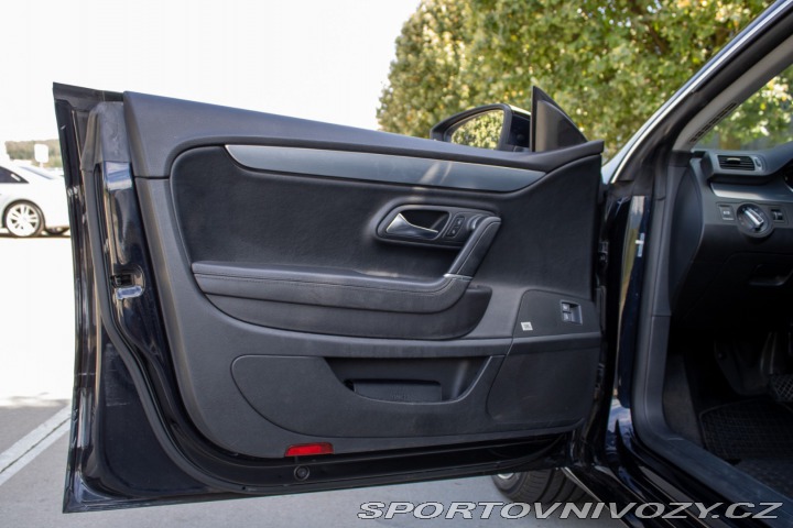 Volkswagen Passat CC CC  R-line 2.0TDi DSG /aj 2010