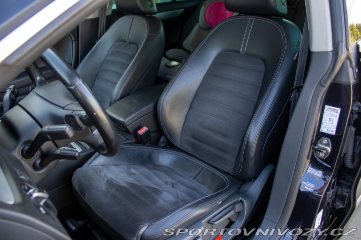 Volkswagen Passat CC CC  R-line 2.0TDi DSG /aj 2010