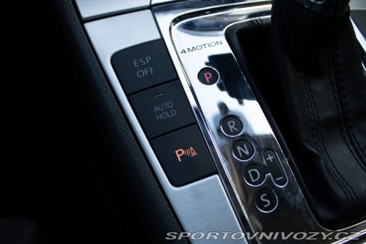 Volkswagen Passat CC CC  R-line 2.0TDi DSG /aj 2010