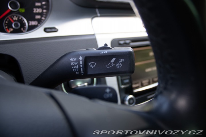 Volkswagen Passat CC CC  R-line 2.0TDi DSG /aj 2010