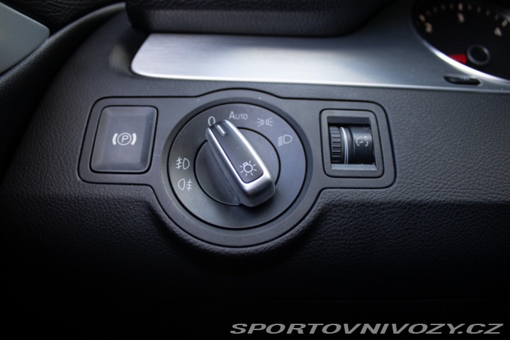 Volkswagen Passat CC CC  R-line 2.0TDi DSG /aj 2010