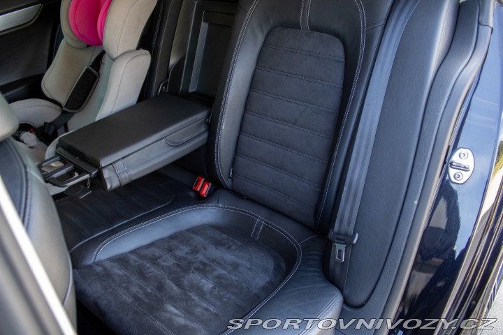 Volkswagen Passat CC CC  R-line 2.0TDi DSG /aj 2010