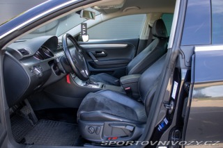 Volkswagen Passat CC CC  R-line 2.0TDi DSG /aj 2010