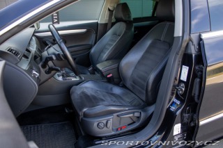 Volkswagen Passat CC CC  R-line 2.0TDi DSG /aj 2010