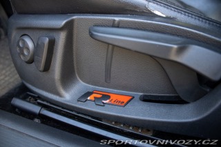 Volkswagen Passat CC CC  R-line 2.0TDi DSG /aj 2010