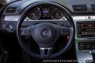 Volkswagen Passat CC CC  R-line 2.0TDi DSG /aj 2010