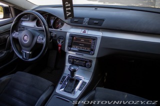 Volkswagen Passat CC CC  R-line 2.0TDi DSG /aj 2010