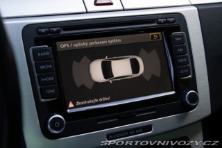 Volkswagen Passat CC CC  R-line 2.0TDi DSG /aj 2010