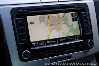 Volkswagen Passat CC CC  R-line 2.0TDi DSG /aj 2010