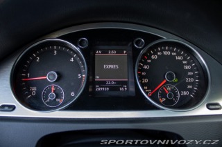 Volkswagen Passat CC CC  R-line 2.0TDi DSG /aj 2010