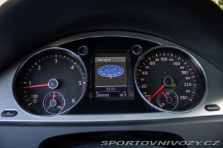 Volkswagen Passat CC CC  R-line 2.0TDi DSG /aj 2010