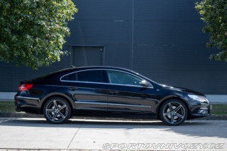 Volkswagen Passat CC CC  R-line 2.0TDi DSG /aj 2010