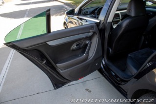 Volkswagen Passat CC CC  R-line 2.0TDi DSG /aj 2010