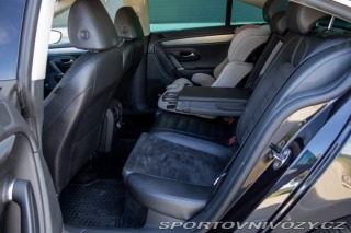 Volkswagen Passat CC CC  R-line 2.0TDi DSG /aj 2010