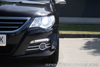 Volkswagen Passat CC CC  R-line 2.0TDi DSG /aj 2010