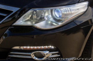 Volkswagen Passat CC CC  R-line 2.0TDi DSG /aj 2010