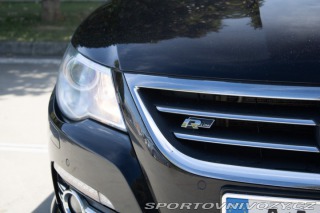Volkswagen Passat CC CC  R-line 2.0TDi DSG /aj 2010