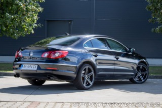 Volkswagen Passat CC CC  R-line 2.0TDi DSG /aj 2010