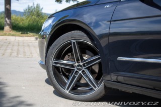 Volkswagen Passat CC CC  R-line 2.0TDi DSG /aj 2010