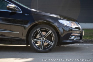 Volkswagen Passat CC CC  R-line 2.0TDi DSG /aj 2010