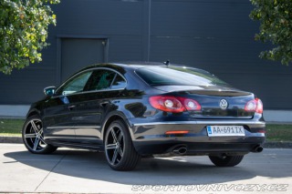 Volkswagen Passat CC CC  R-line 2.0TDi DSG /aj 2010