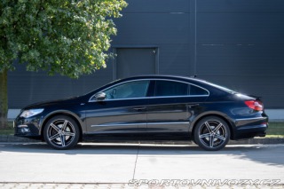 Volkswagen Passat CC CC  R-line 2.0TDi DSG /aj 2010