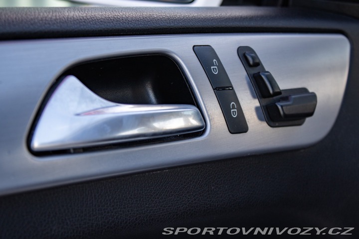Mercedes-Benz Ostatní modely ML L 350 BLUETEC 4MATIC AMG 2014