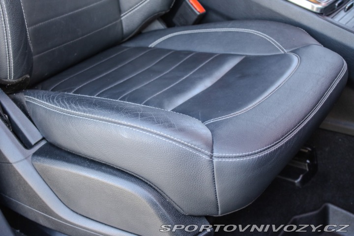 Mercedes-Benz Ostatní modely ML L 350 BLUETEC 4MATIC AMG 2014