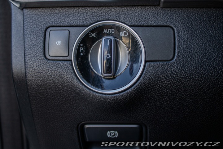 Mercedes-Benz Ostatní modely ML L 350 BLUETEC 4MATIC AMG 2014