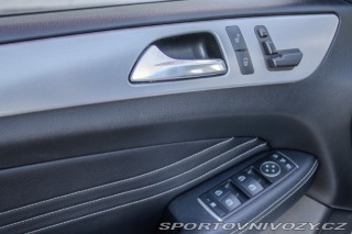 Mercedes-Benz Ostatní modely ML L  350 BLUETEC 4MATIC AMG 2014