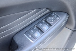 Mercedes-Benz Ostatní modely ML L  350 BLUETEC 4MATIC AMG 2014