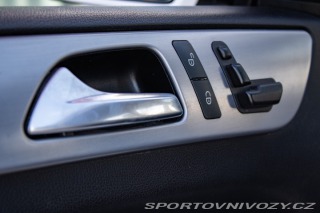 Mercedes-Benz Ostatní modely ML L  350 BLUETEC 4MATIC AMG 2014