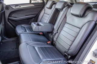 Mercedes-Benz Ostatní modely ML L  350 BLUETEC 4MATIC AMG 2014