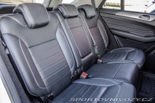 Mercedes-Benz Ostatní modely ML L  350 BLUETEC 4MATIC AMG 2014