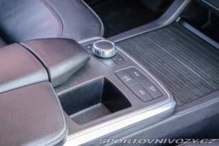 Mercedes-Benz Ostatní modely ML L  350 BLUETEC 4MATIC AMG 2014