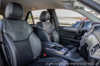 Mercedes-Benz Ostatní modely ML L  350 BLUETEC 4MATIC AMG 2014